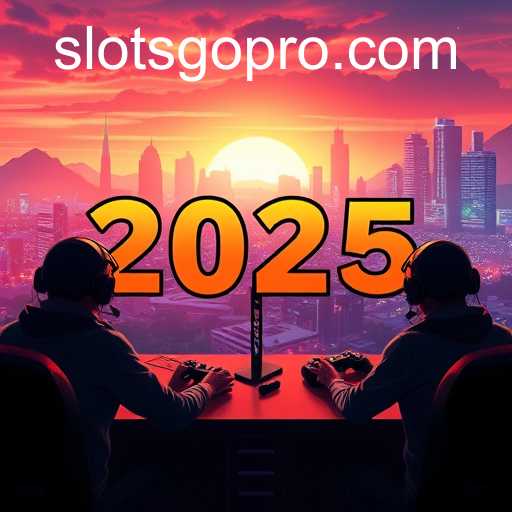 Gaming Revolution in 2025