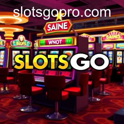 Innovative Turn in Online Gaming: The Rise of SLOTSGO