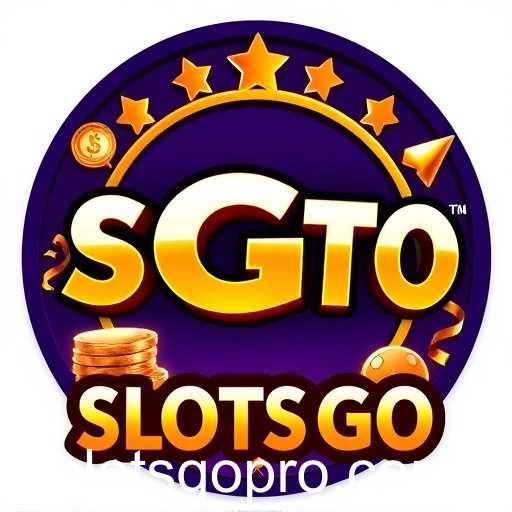 The Rise of SLOTSGO in Gaming