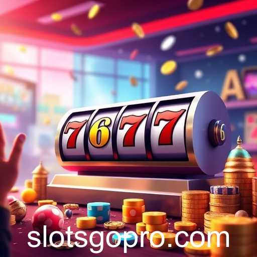 The Rising Phenomenon of Online Slot Games