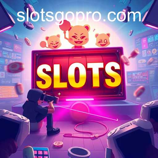 Online Gaming Trends: Rise of SLOTSGO