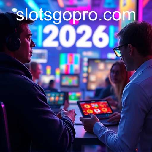 Online Gaming Surge: SLOTSGO Trends and Insights